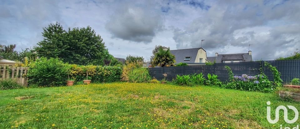 Maison 5 pièces de 103 m² à Pont-Scorff (56620)