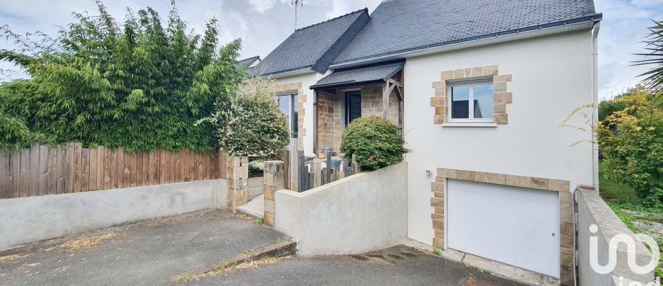 Maison 5 pièces de 103 m² à Pont-Scorff (56620)