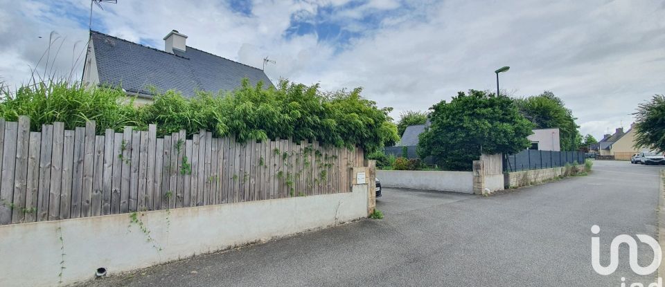 Maison 5 pièces de 103 m² à Pont-Scorff (56620)