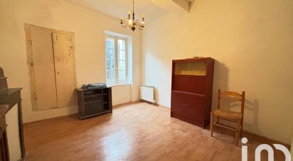 Maison traditionnelle 4 pièces de 85 m² à Quarante (34310)