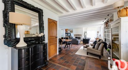 Maison 8 pièces de 185 m² à Fontainebleau (77300)