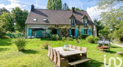 House 8 rooms of 185 m² in Fontainebleau (77300)