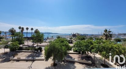 Appartement 2 pièces de 47 m² à Bandol (83150)