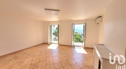 Appartement 2 pièces de 47 m² à Bandol (83150)