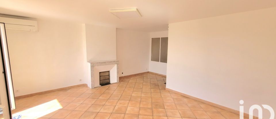 Appartement 2 pièces de 47 m² à Bandol (83150)