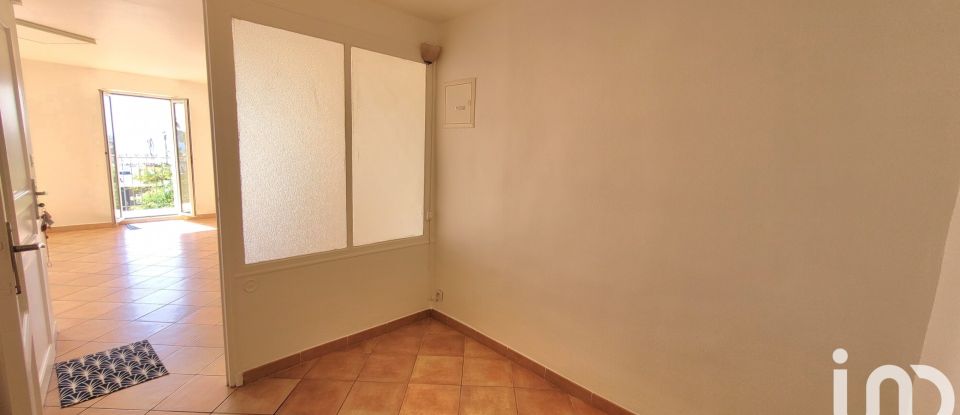 Appartement 2 pièces de 47 m² à Bandol (83150)