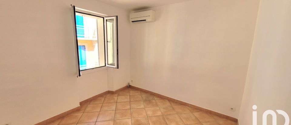 Appartement 2 pièces de 47 m² à Bandol (83150)