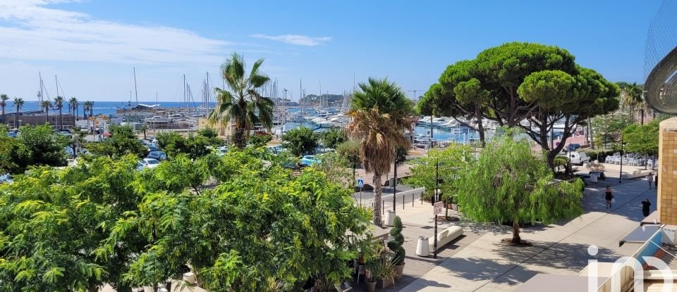 Appartement 2 pièces de 47 m² à Bandol (83150)