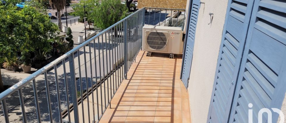 Appartement 2 pièces de 47 m² à Bandol (83150)