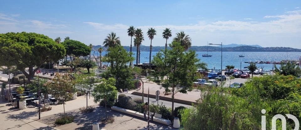 Appartement 2 pièces de 47 m² à Bandol (83150)