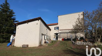 Maison 5 pièces de 145 m² à Bongheat (63160)