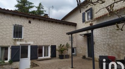 Maison 5 pièces de 145 m² à Bongheat (63160)