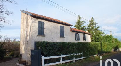 Maison 5 pièces de 145 m² à Bongheat (63160)