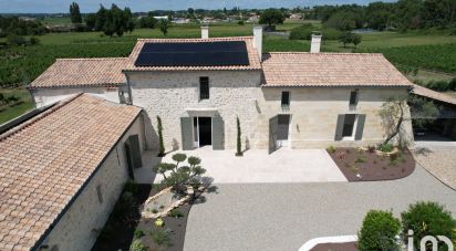 Domaine 12 pièces de 385 m² à Saint-André-de-Cubzac (33240)