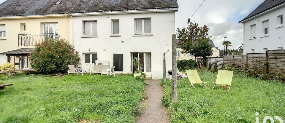 Maison 5 pièces de 103 m² à Pont-Scorff (56620)