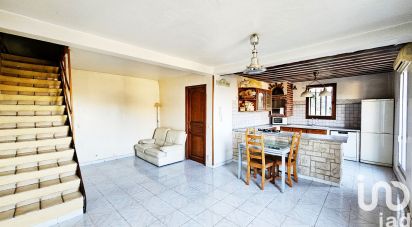 Maison 4 pièces de 86 m² à Nice (06300)