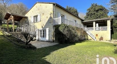 Maison de campagne 9 pièces de 250 m² à Libourne (33500)