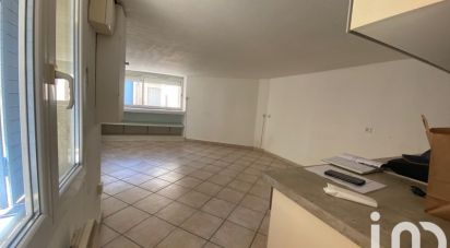 Duplex 3 pièces de 60 m² à Piolenc (84420)