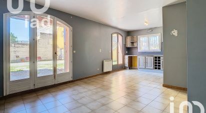 Maison de ville 4 pièces de 101 m² à Ille-sur-Têt (66130)