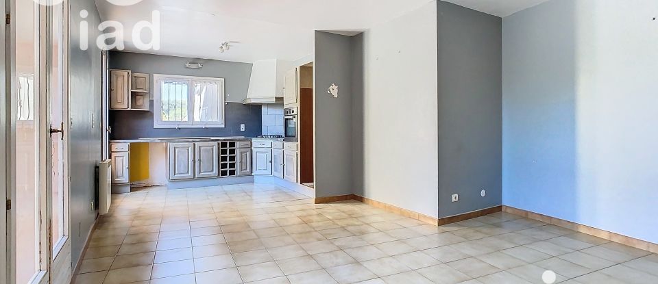 Maison de ville 4 pièces de 101 m² à Ille-sur-Têt (66130)