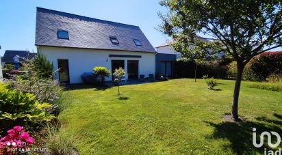 House 6 rooms of 140 m² in Dinard (35800)