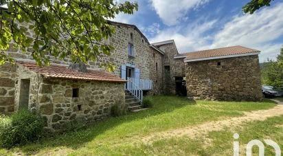 Maison 3 pièces de 65 m² à Saint-Félicien (07410)