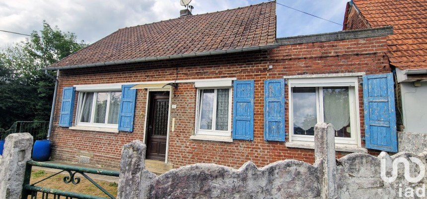 House 4 rooms of 68 m² in Heuchin (62134)