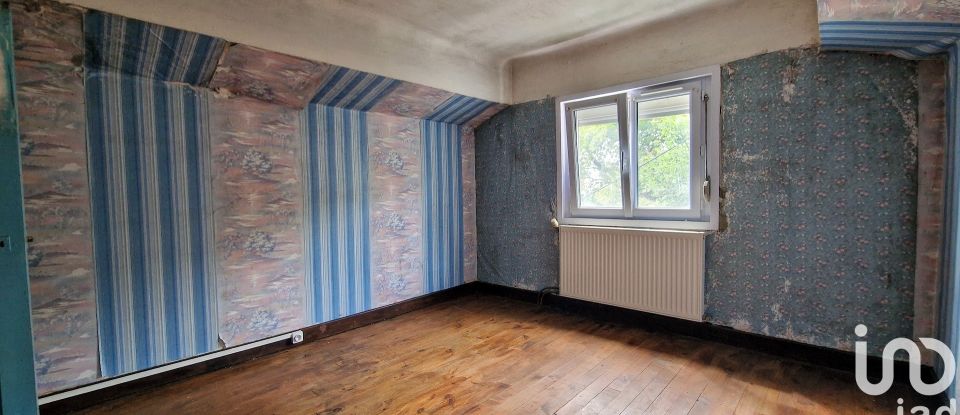 House 4 rooms of 68 m² in Heuchin (62134)