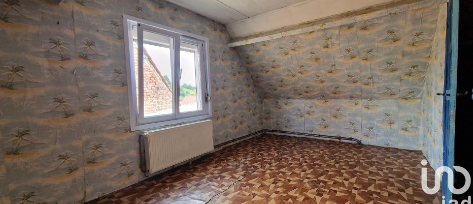 House 4 rooms of 68 m² in Heuchin (62134)