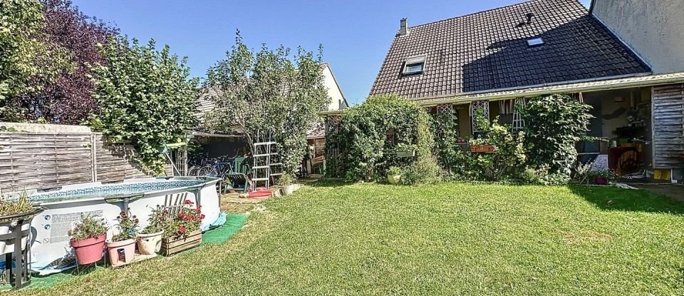 House 5 rooms of 104 m² in Pannes (45700)