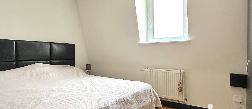 Maison 3 pièces de 80 m² à Tourcoing (59200)