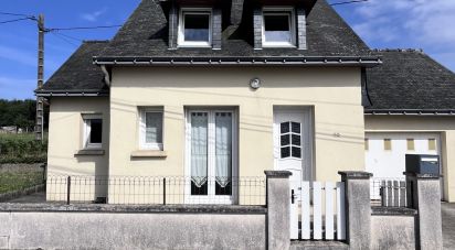 Maison traditionnelle 3 pièces de 48 m² à La Motte (22600)