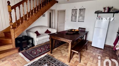 Traditional house 3 rooms of 48 m² in La Motte (22600)