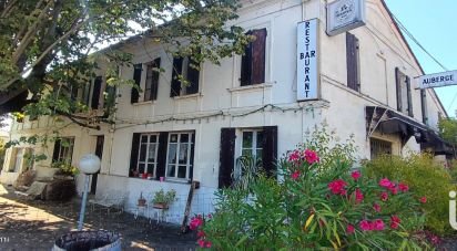 Traditional house 14 rooms of 500 m² in Saint-Michel-de-Fronsac (33126)