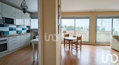 Apartment 4 rooms of 85 m² in Longjumeau (91160)