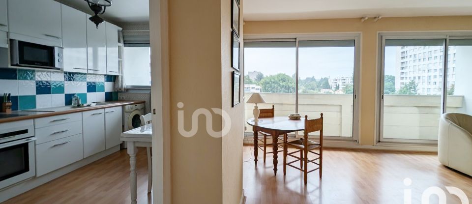 Apartment 4 rooms of 85 m² in Longjumeau (91160)