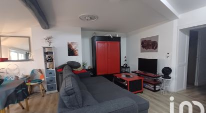 Appartement 3 pièces de 66 m² à Saint-Laurent-Médoc (33112)