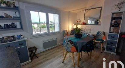 Apartment 3 rooms of 66 m² in Saint-Laurent-Médoc (33112)