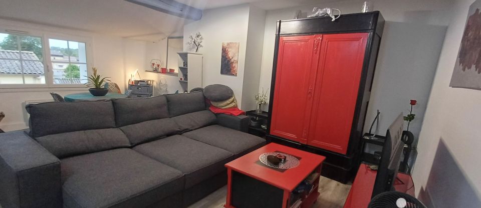 Appartement 3 pièces de 66 m² à Saint-Laurent-Médoc (33112)