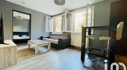 Appartement 2 pièces de 34 m² à Nîmes (30900)