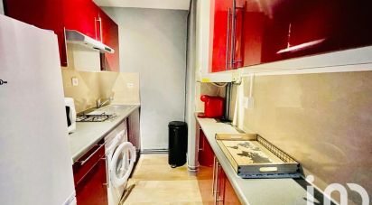 Appartement 2 pièces de 34 m² à Nîmes (30900)