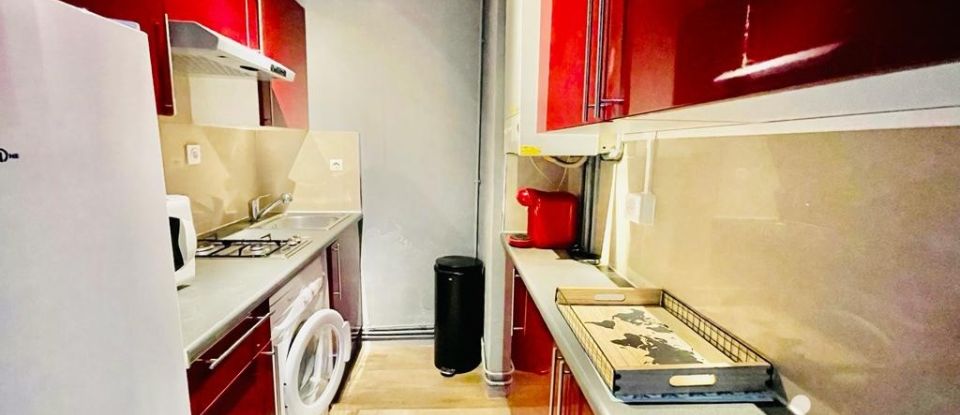 Appartement 2 pièces de 34 m² à Nîmes (30900)