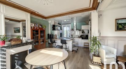 Maison 5 pièces de 100 m² à Gournay-en-Bray (76220)