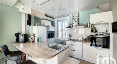 Maison 5 pièces de 100 m² à Gournay-en-Bray (76220)