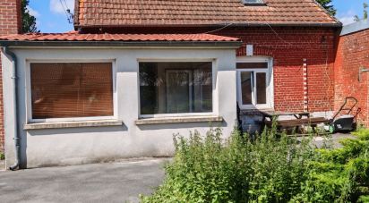 Village house 5 rooms of 93 m² in Rocquigny (62450)