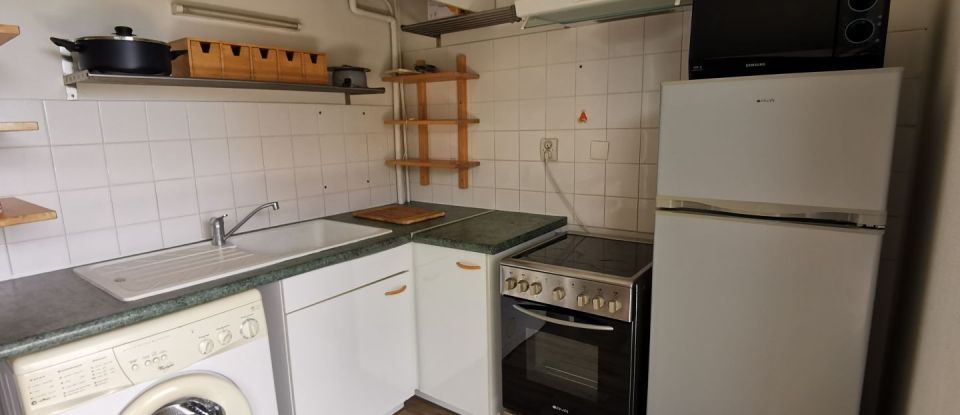 Apartment 2 rooms of 47 m² in Mérignac (33700)