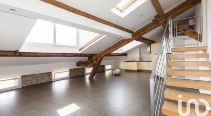 Appartement 5 pièces de 150 m² à Lyon (69002)