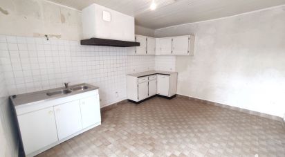 Maison 3 pièces de 48 m² à Persac (86320)