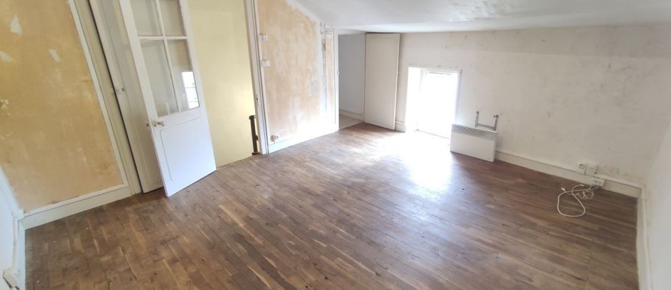 Maison 3 pièces de 48 m² à Persac (86320)