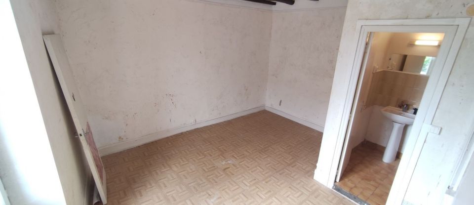 Maison 3 pièces de 48 m² à Persac (86320)